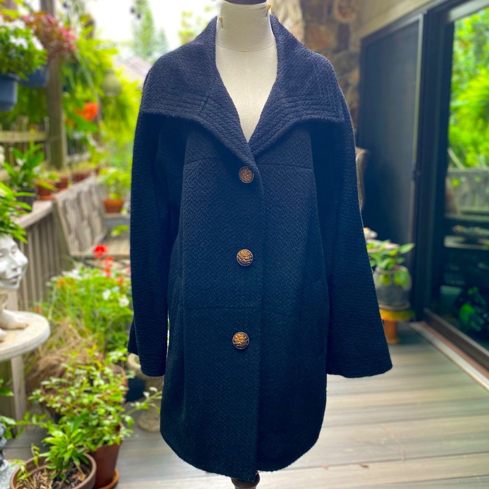 At. John’s women’s jacket
